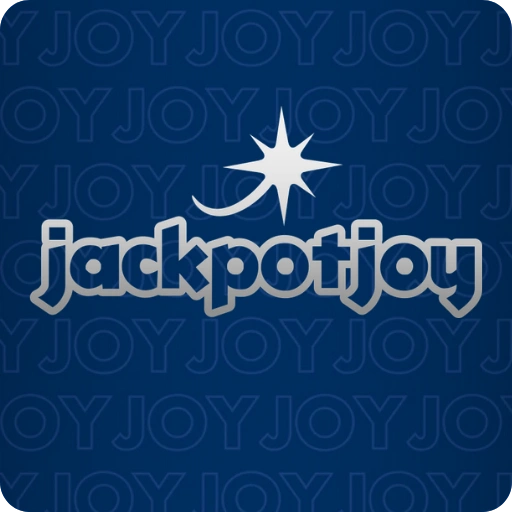 JackpotJoy logo